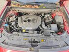 2017 Mazda Cx-9 Touring Красный vin: JM3TCBCY5H0135009