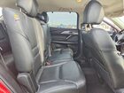 2017 Mazda Cx-9 Touring Красный vin: JM3TCBCY5H0135009