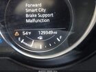 2018 Mazda Cx-9 Touring Red vin: JM3TCBCY5J0229803