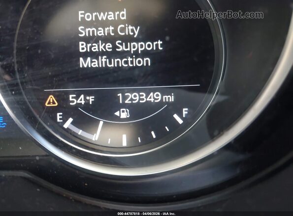 JM3TCBCY5J0229803 2018 MAZDA CX-9 Red 