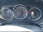 2018 Mazda Cx-9 Touring Синий vin: JM3TCBCY6J0225274
