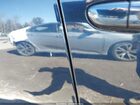 2018 Mazda Cx-9 Touring Синий vin: JM3TCBCY6J0225274