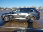 2019 Mazda Cx-9 Touring Серый vin: JM3TCBCY6K0328809