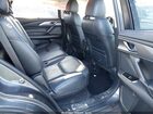 2019 Mazda Cx-9 Touring Серый vin: JM3TCBCY6K0328809