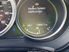 2019 Mazda Cx-9 Touring Серый vin: JM3TCBCY6K0328809