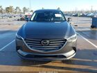 2019 Mazda Cx-9 Touring Серый vin: JM3TCBCY6K0328809