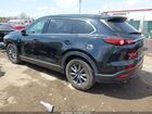 2023 Mazda Cx-9 Touring Черный vin: JM3TCBCY6P0656240