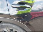 2023 Mazda Cx-9 Touring Черный vin: JM3TCBCY6P0656240
