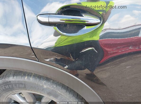 JM3TCBCY6P0656240 2023 MAZDA CX-9 Черный 