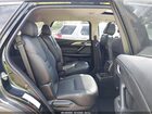 2023 Mazda Cx-9 Touring Черный vin: JM3TCBCY6P0656240