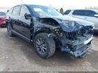 2023 Mazda Cx-9 Touring Черный vin: JM3TCBCY6P0656240