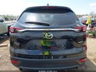 2023 Mazda Cx-9 Touring Черный vin: JM3TCBCY6P0656240