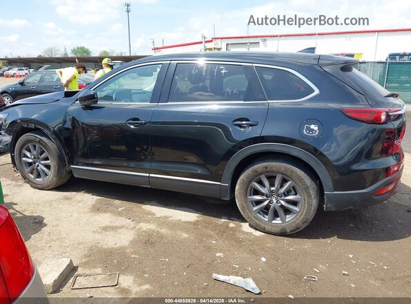 JM3TCBCY6P0656240 2023 MAZDA CX-9 Черный 