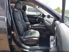 2023 Mazda Cx-9 Touring Черный vin: JM3TCBCY6P0656240