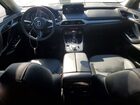 2023 Mazda Cx-9 Touring Белый vin: JM3TCBCY7P0651600