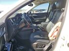 2023 Mazda Cx-9 Touring Белый vin: JM3TCBCY7P0651600