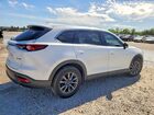2023 Mazda Cx-9 Touring Белый vin: JM3TCBCY7P0651600