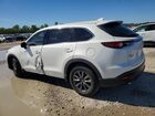 2023 Mazda Cx-9 Touring Белый vin: JM3TCBCY7P0651600