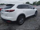 2019 Mazda Cx-9 Touring White vin: JM3TCBCY8K0314927 2019 Mazda Cx-9 Touring White vin: JM3TCBCY8K0314927