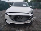 2019 Mazda Cx-9 Touring White vin: JM3TCBCY8K0314927 2019 Mazda Cx-9 Touring White vin: JM3TCBCY8K0314927