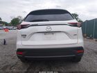 2019 Mazda Cx-9 Touring White vin: JM3TCBCY8K0314927 2019 Mazda Cx-9 Touring White vin: JM3TCBCY8K0314927