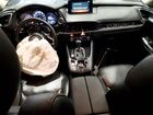 2018 Mazda Cx-9 Touring Белый vin: JM3TCBCY9J0206931