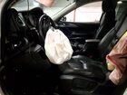 2018 Mazda Cx-9 Touring Белый vin: JM3TCBCY9J0206931