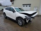 2018 Mazda Cx-9 Touring Белый vin: JM3TCBCY9J0206931
