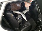 2018 Mazda Cx-9 Touring Белый vin: JM3TCBCY9J0206931