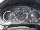 2019 Mazda Cx-9 Touring Серый vin: JM3TCBCY9K0331624