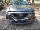 2019 Mazda Cx-9 Touring Серый vin: JM3TCBCY9K0331624