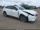 2023 Mazda Cx-9 Touring White vin: JM3TCBCY9P0649945