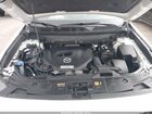 2023 Mazda Cx-9 Touring Белый vin: JM3TCBCYXP0651641
