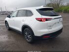 2023 Mazda Cx-9 Touring Белый vin: JM3TCBCYXP0651641
