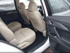 2023 Mazda Cx-9 Touring Белый vin: JM3TCBCYXP0651641
