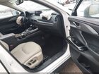 2023 Mazda Cx-9 Touring Белый vin: JM3TCBCYXP0651641