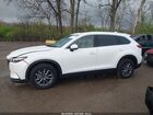 2023 Mazda Cx-9 Touring Белый vin: JM3TCBCYXP0651641