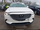 2023 Mazda Cx-9 Touring Белый vin: JM3TCBCYXP0651641
