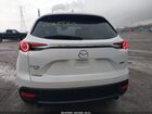 2023 Mazda Cx-9 Touring Белый vin: JM3TCBCYXP0651641