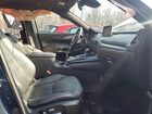 2020 Mazda Cx-9 Grand Touring Blue vin: JM3TCBDY0L0413094