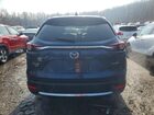 2020 Mazda Cx-9 Grand Touring Blue vin: JM3TCBDY0L0413094