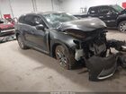 2023 Mazda Cx-9 Grand Touring Gray vin: JM3TCBDY1P0635441