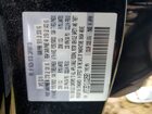 2018 Mazda Cx-9 Grand Touring Black vin: JM3TCBDY2J0225951