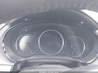 2021 Mazda Cx-9 Carbon Edition Синий vin: JM3TCBDY2M0522299
