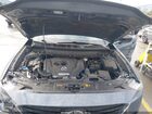 2021 Mazda Cx-9 Carbon Edition Синий vin: JM3TCBDY2M0522299