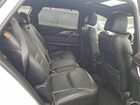 2017 Mazda Cx-9 Grand Touring Белый vin: JM3TCBDY3H0127926