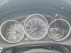 2016 Mazda Cx-9 Grand Touring Белый vin: JM3TCBDY4G0108669