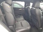 2016 Mazda Cx-9 Grand Touring Белый vin: JM3TCBDY4G0108669