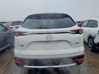 2016 Mazda Cx-9 Grand Touring Белый vin: JM3TCBDY4G0108669
