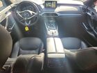 2019 Mazda Cx-9 Grand Touring Бордовый vin: JM3TCBDY4K0300442